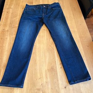 J. Crew  Men’s “Destination” Jeans